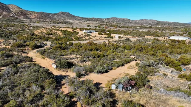 $79,900 | 1 Chapman Road, Anza, CA 92539