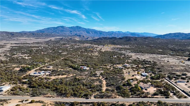 $79,900 | 1 Chapman Road, Anza, CA 92539