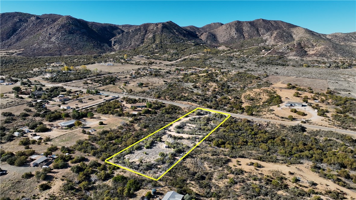 1 Chapman Road Anza, CA 92539 - Photo 5 of 18