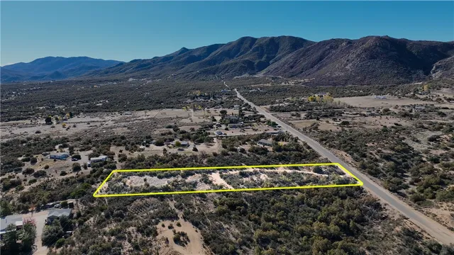 $79,900 | 1 Chapman Road, Anza, CA 92539