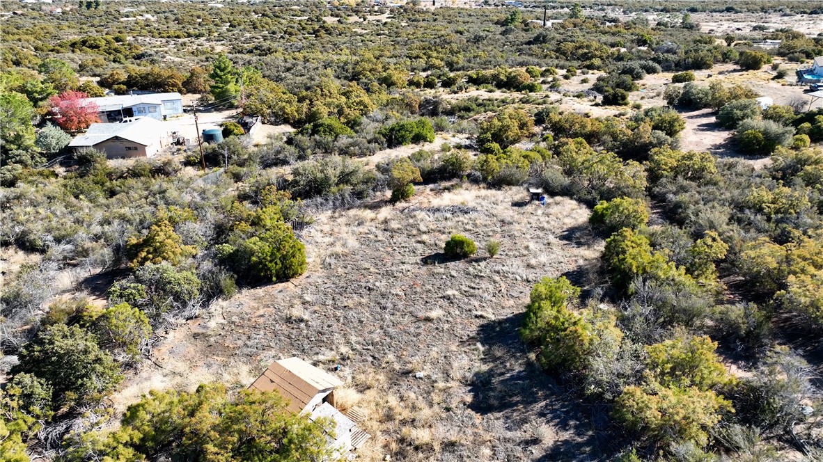 1 Chapman Road Anza, CA 92539 - Photo 7 of 18 a view of a city