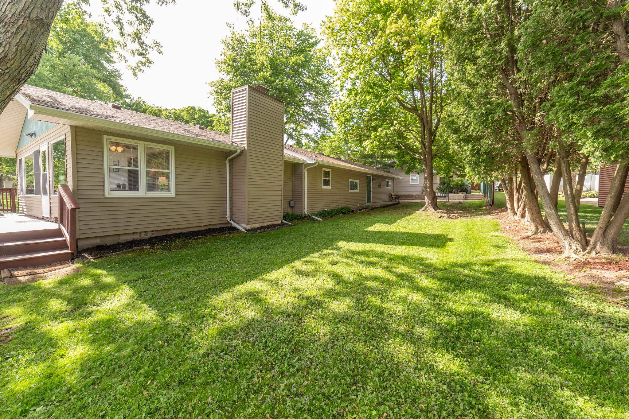 W605 Toepper Drive Montello, WI 53949 - Photo 50 of 67