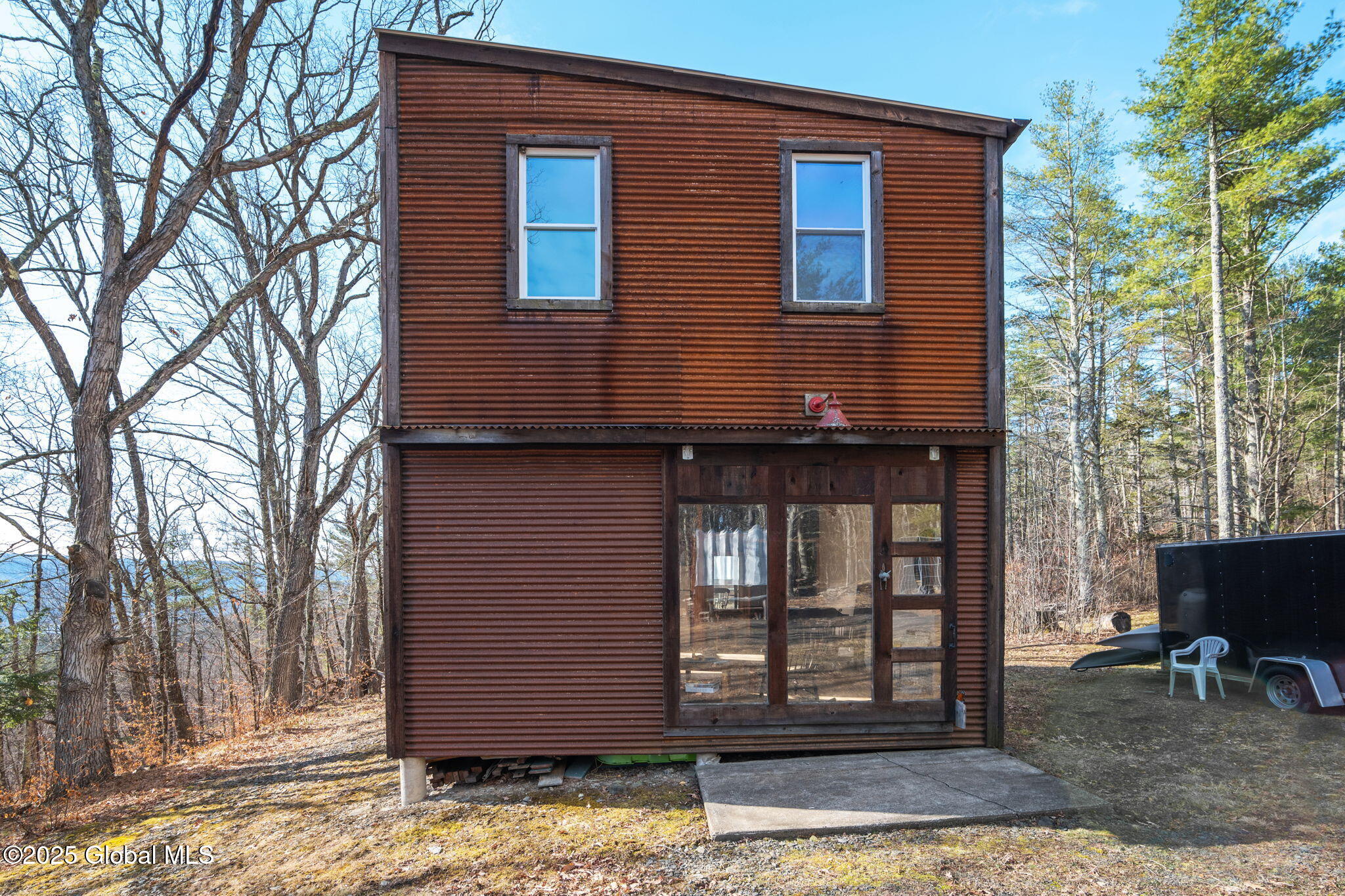 224 Tae Kwon Road Blenheim, NY 12131 - Photo 6 of 50 21-422TaeKwonRd_21