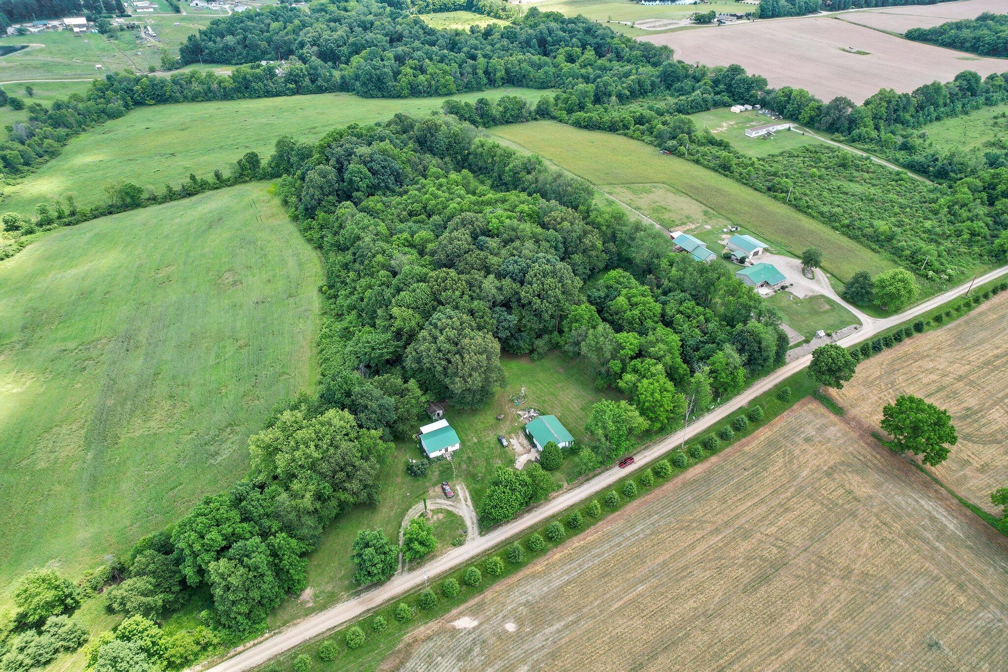 0 Woods Church Road Walhonding, OH 43843 - Photo 16 of 19 6-web-or-mls-4020-woods-church-rd