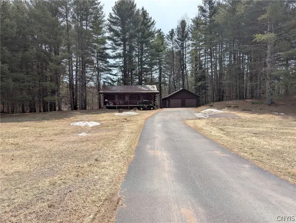 $285,000 | 7750 Number 4 Road, New Bremen, NY 13367
