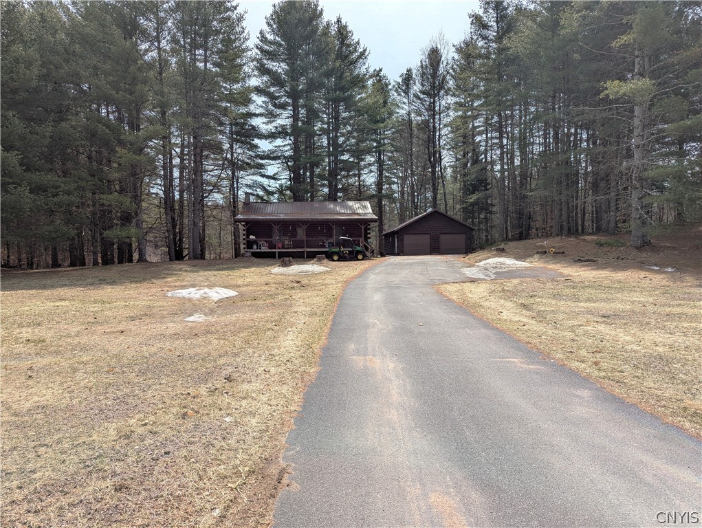 7750 Number 4 Road New Bremen, NY 13367 - Photo 1 of 32