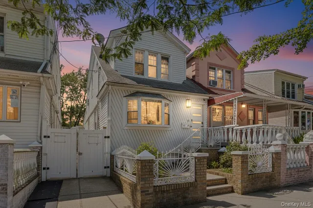 $829,900 | 107-62 93rd Street | Ozone Park