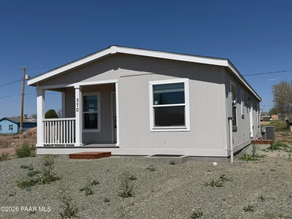 $249,900 | 370 West Venice Way, Paulden, AZ 86334