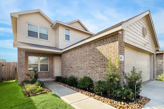 $265,000 | 22014 Birchwood River Trail, New Caney, TX 77357