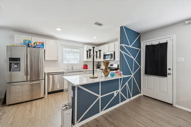 $265,000 | 22014 Birchwood River Trail, New Caney, TX 77357