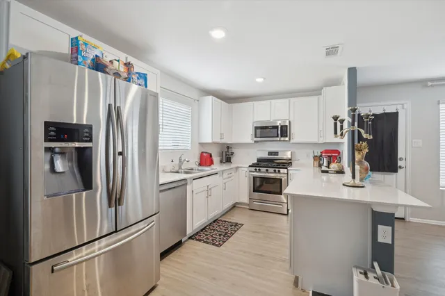 $265,000 | 22014 Birchwood River Trail, New Caney, TX 77357