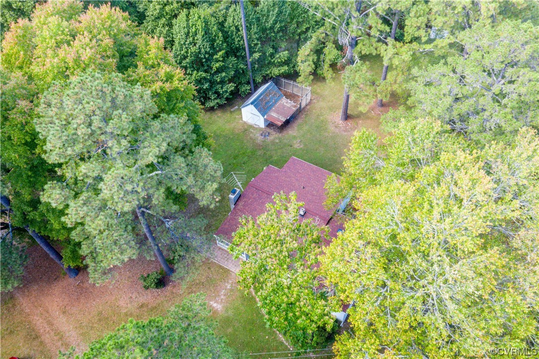 4586 Broad St Road Gum Spring, VA 23065 - Photo 22 of 23