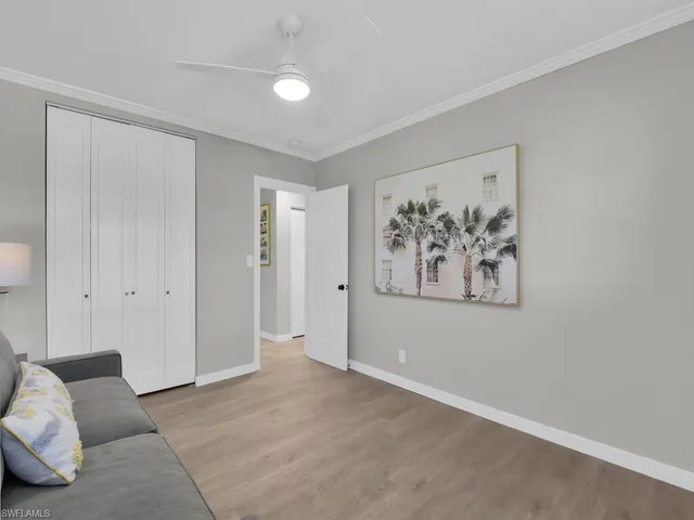 $3,500 | 473 12th Avenue South, Unit B8, Naples, FL 34102