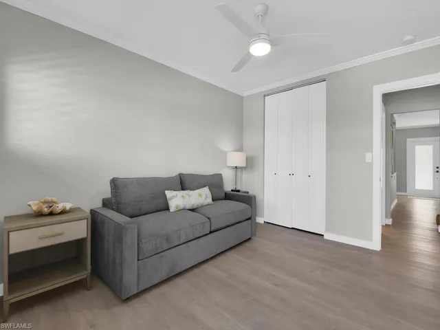 $3,500 | 473 12th Avenue South, Unit B8, Naples, FL 34102