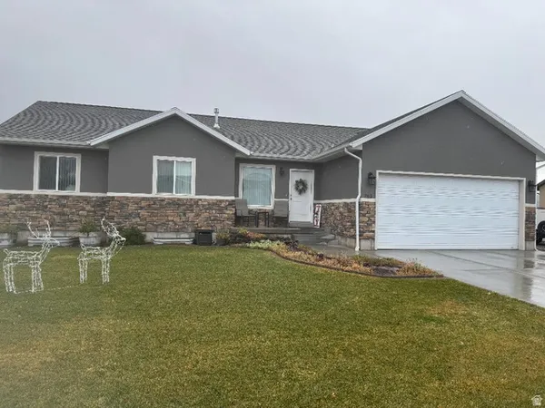 $565,000 | 765 West 1100th Street South, Richfield, UT 84701