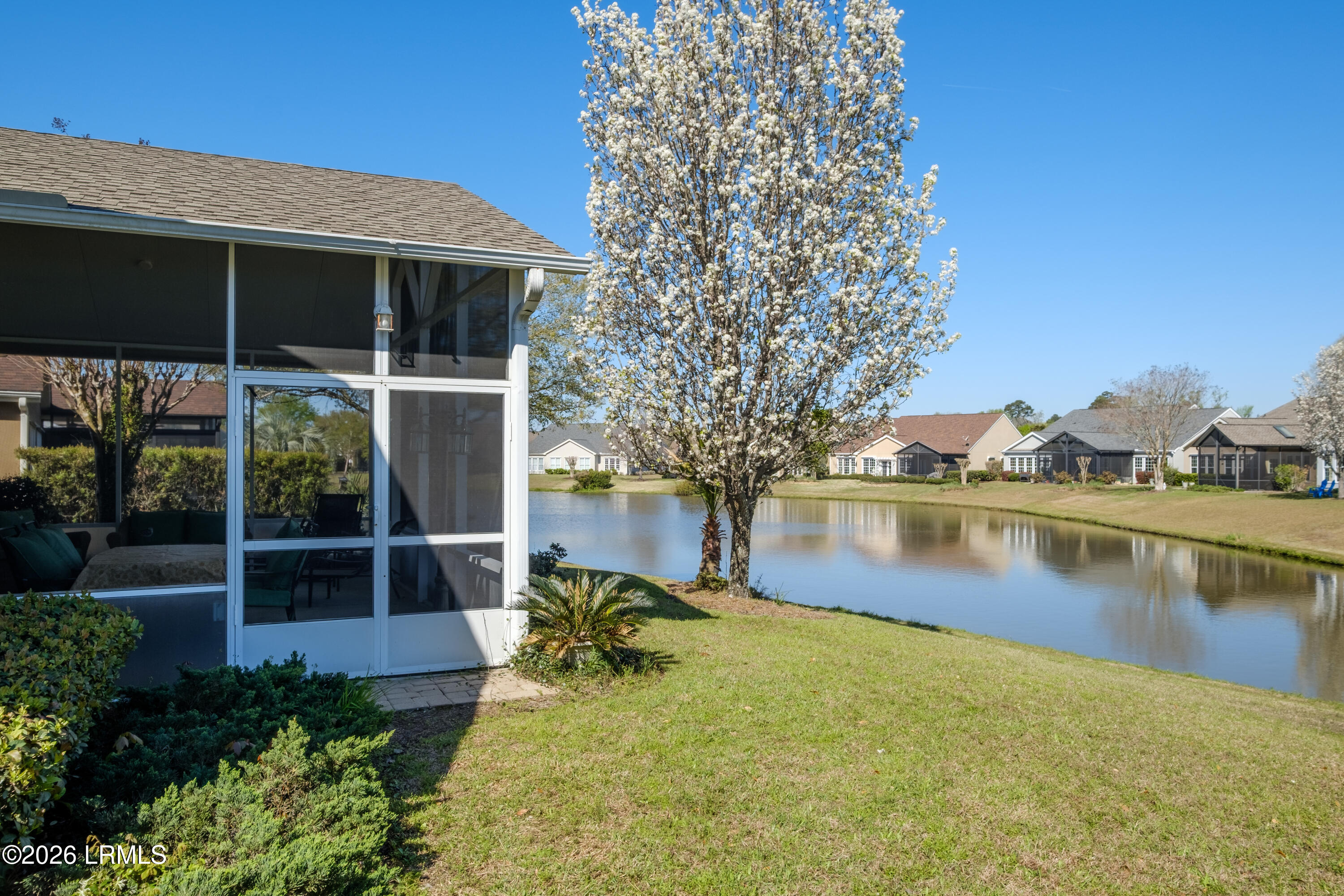 27 Knotweed Court Bluffton, SC 29909 - Photo 2 of 30 27 Knotweed Ct_MLS_39