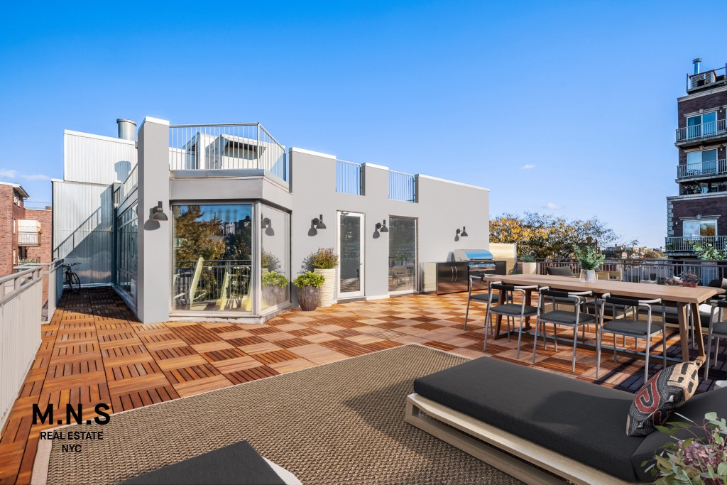 175 Spencer Street, Unit 2E Brooklyn, NY 11205 - Photo 17 of 27