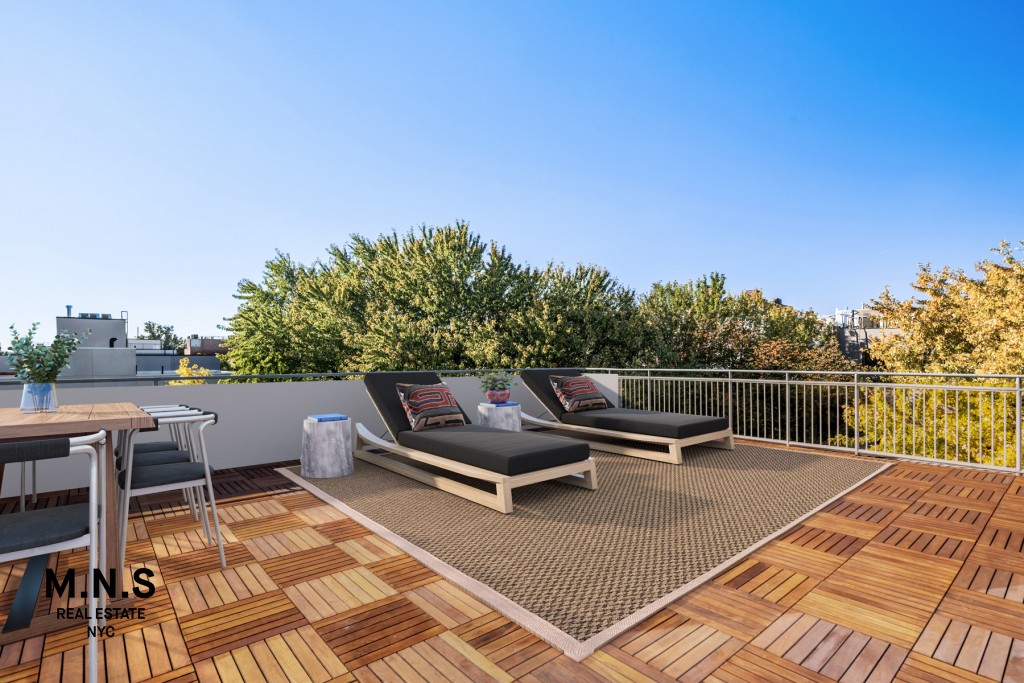 175 Spencer Street, Unit 2E Brooklyn, NY 11205 - Photo 18 of 27