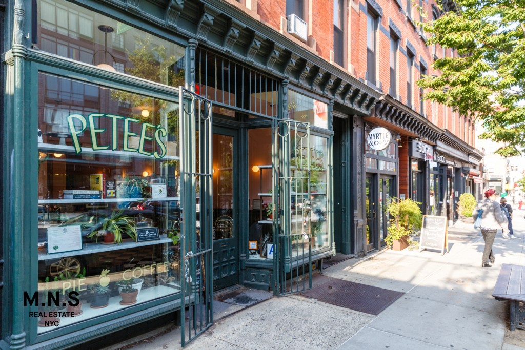 175 Spencer Street, Unit 2E Brooklyn, NY 11205 - Photo 21 of 27