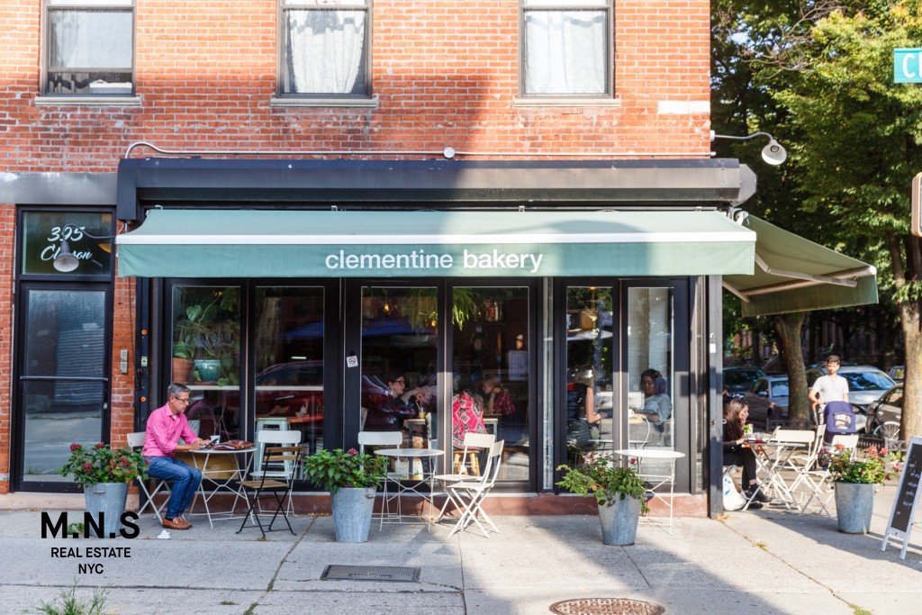 175 Spencer Street, Unit 2E Brooklyn, NY 11205 - Photo 23 of 27