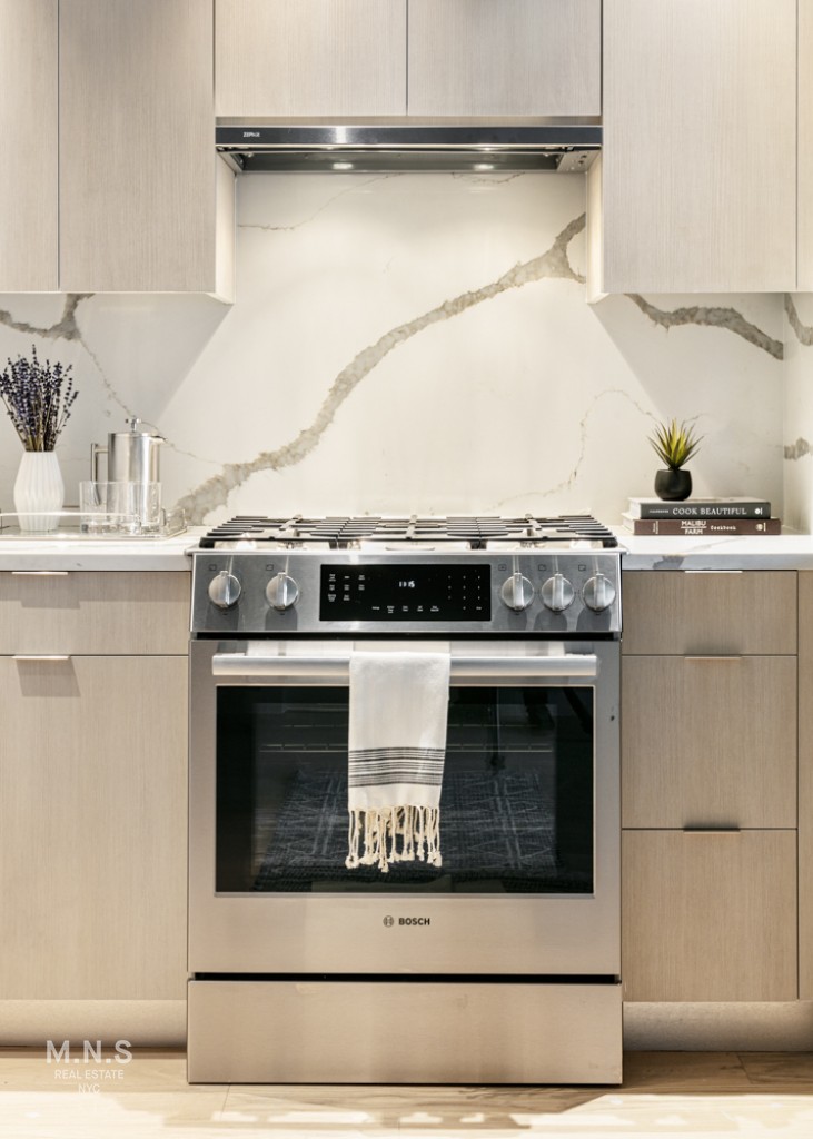 175 Spencer Street, Unit 2E Brooklyn, NY 11205 - Photo 3 of 27