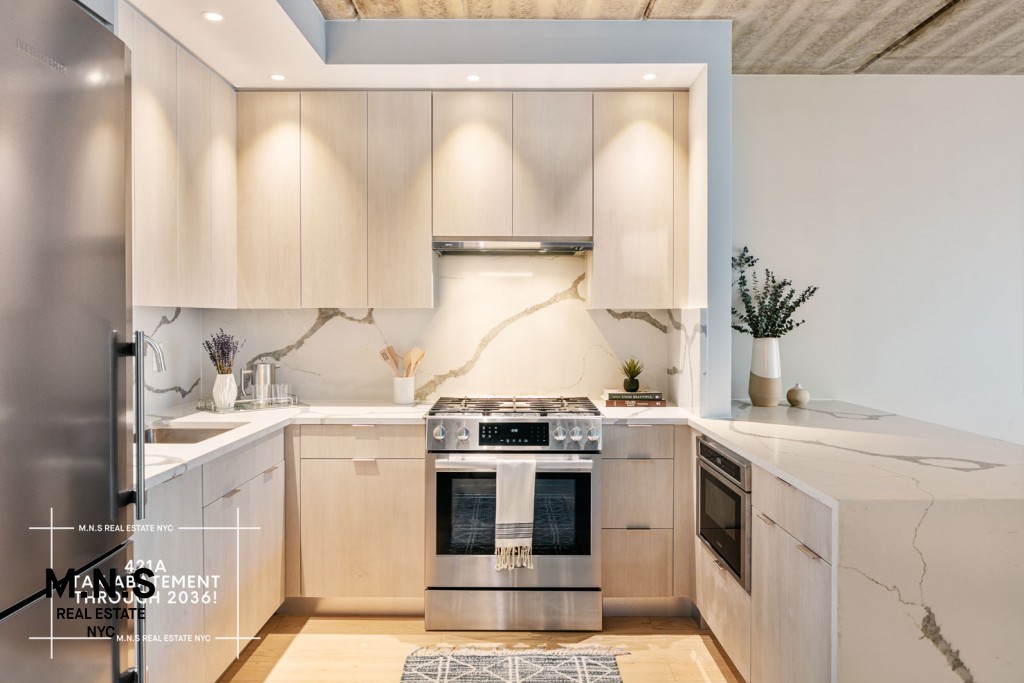 175 Spencer Street, Unit 2E Brooklyn, NY 11205 - Photo 8 of 27