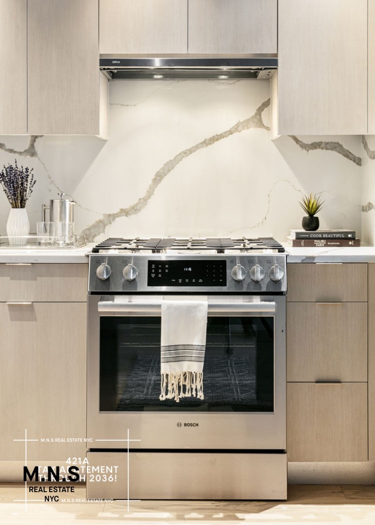 175 Spencer Street, Unit 2E Brooklyn, NY 11205 - Photo 9 of 27