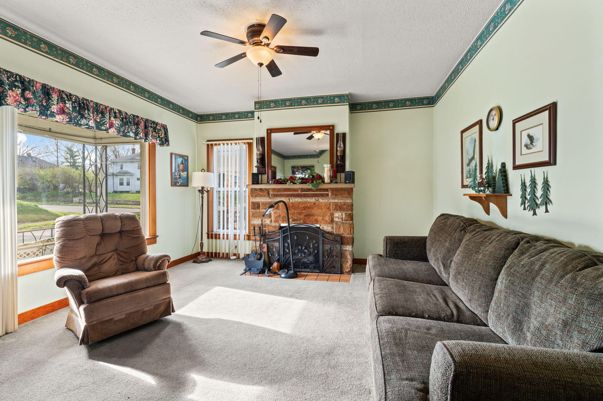329 South Western Avenue Springfield, OH 45506 - Photo 8 of 35