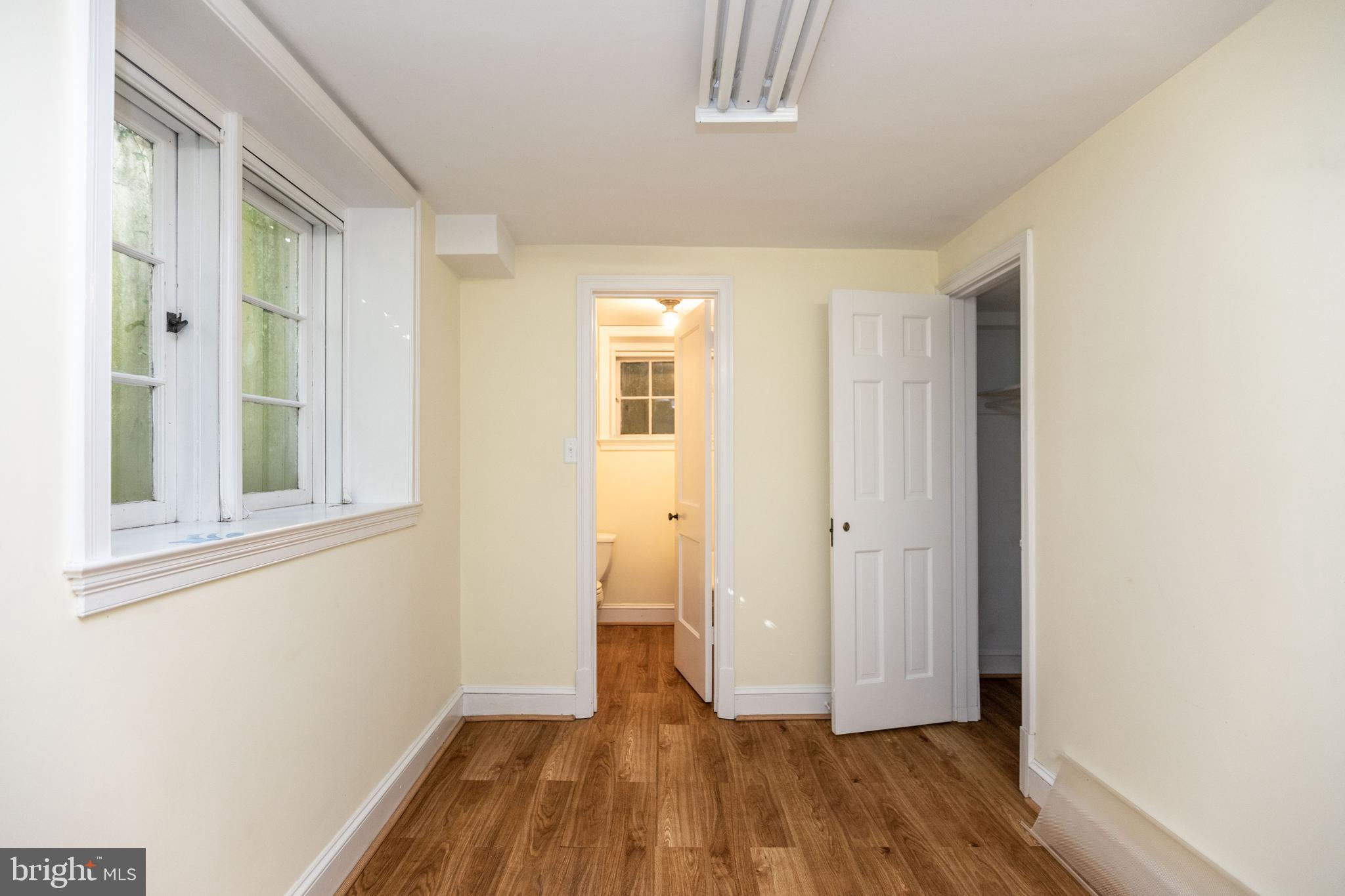 100 Bellemore Road Baltimore, MD 21210 - Photo 38 of 47 Extra room with full bath