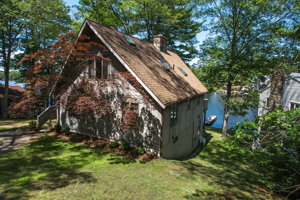 32 West Point Road Webster, MA 01570 - Photo 27 of 30 Gallery Image 27