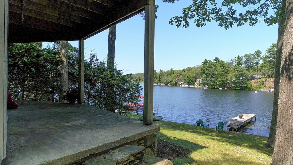 32 West Point Road Webster, MA 01570 - Photo 29 of 30 Gallery Image 29
