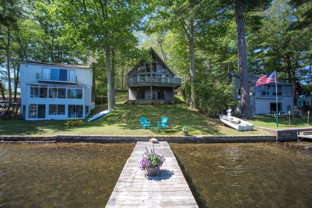 32 West Point Road Webster, MA 01570 - Photo 3 of 30 Gallery Image 3