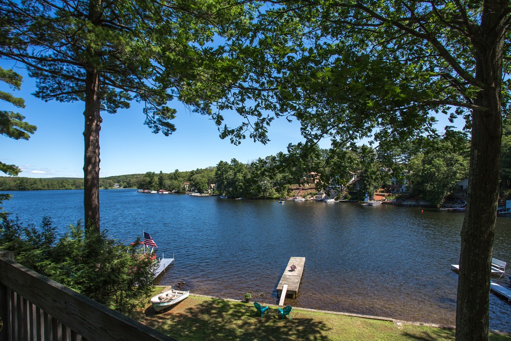 32 West Point Road Webster, MA 01570 - Photo 9 of 30 Gallery Image 9