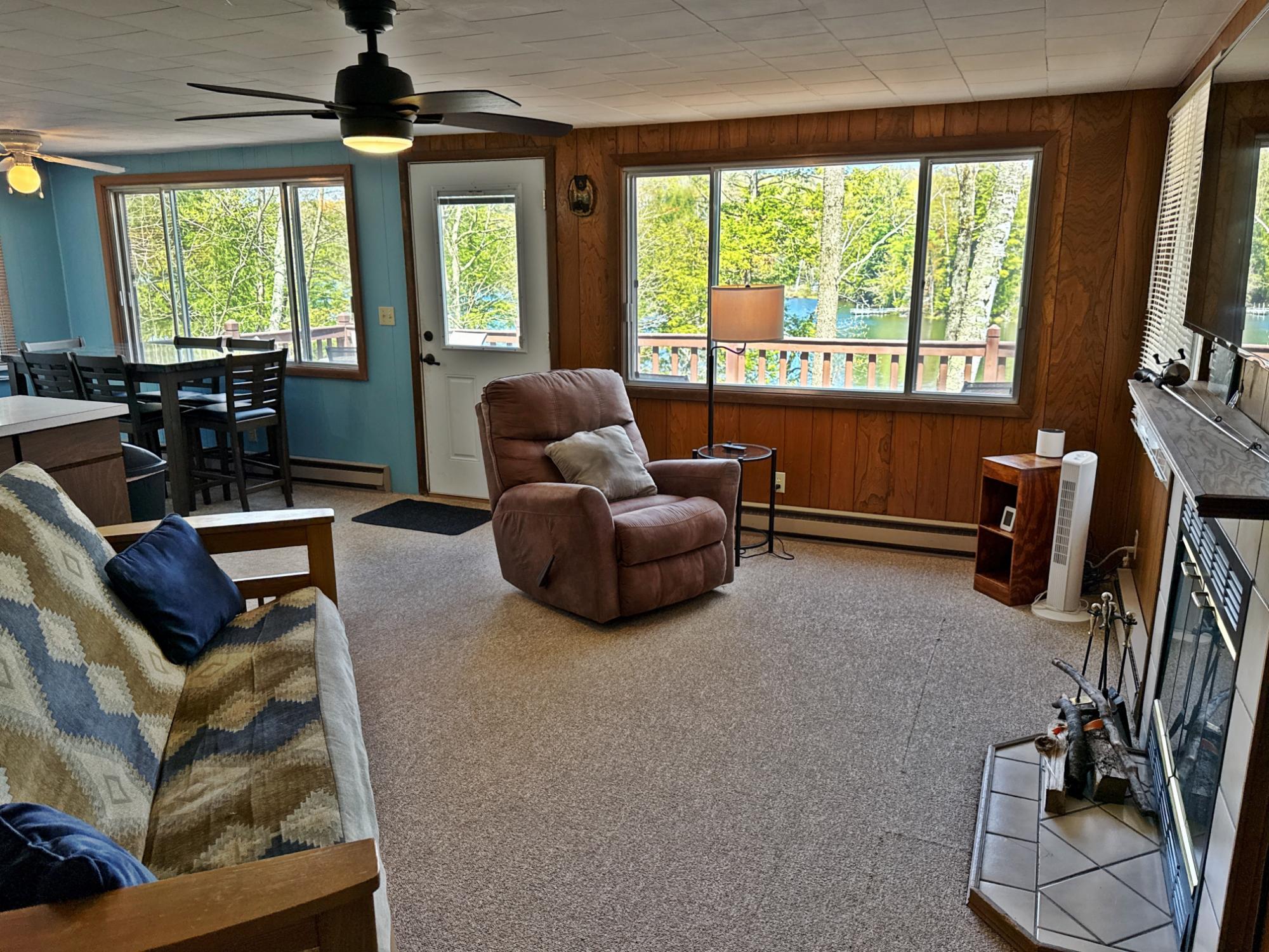 W1616 Bear Trail Road Gleason, WI 54435 - Photo 4 of 33 Gallery Image 4