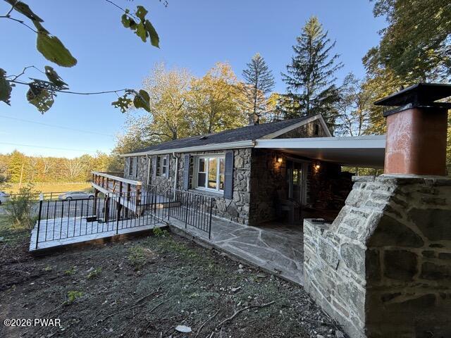 853 Spring Hill Road Sterling, PA 18463 - Photo 22 of 32