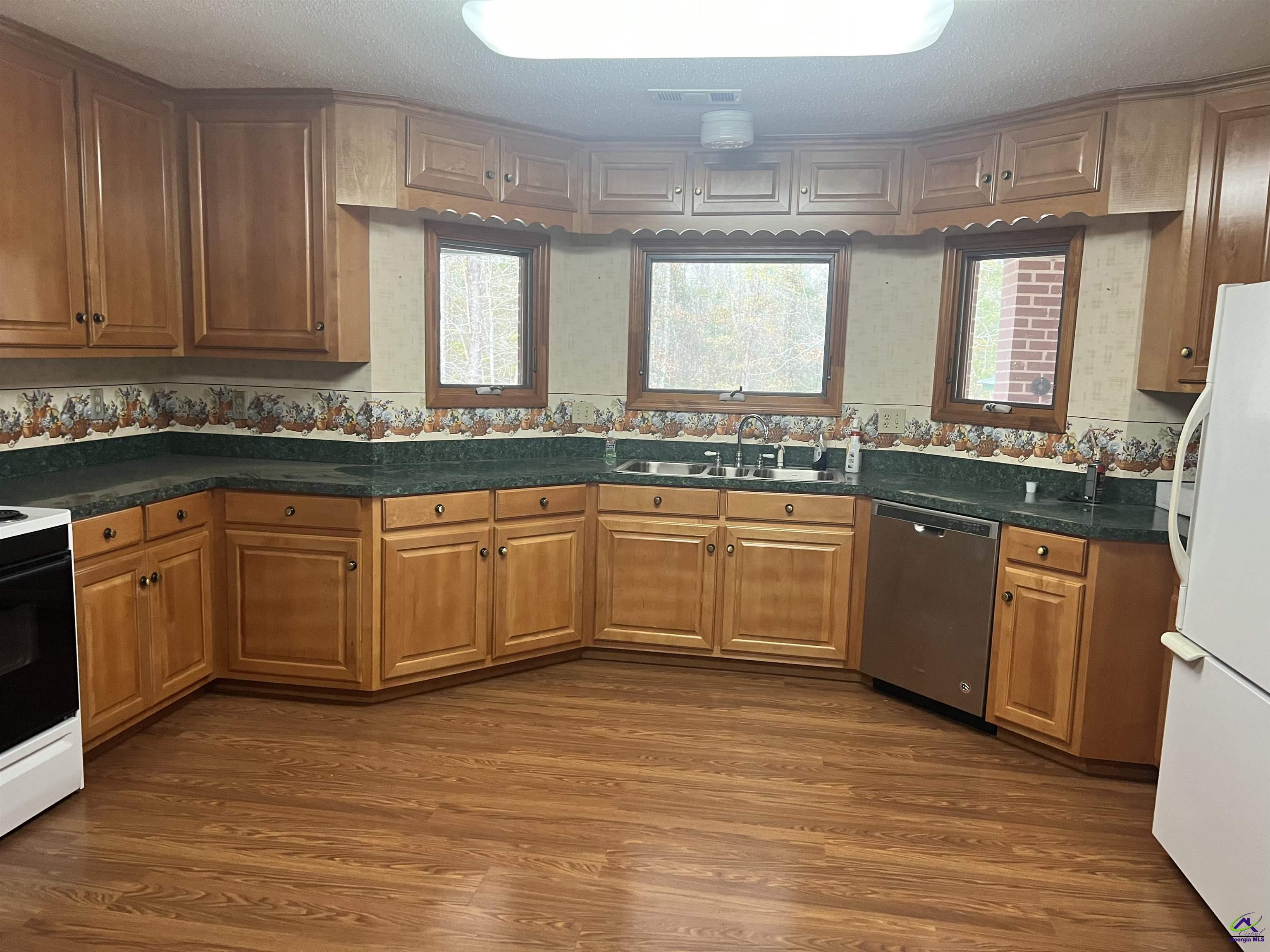2382 Gallimore Mill Road Danville, GA 31017 - Photo 73 of 80