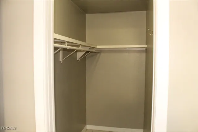 a close up of a wall