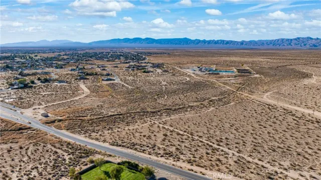 view of city and ocean