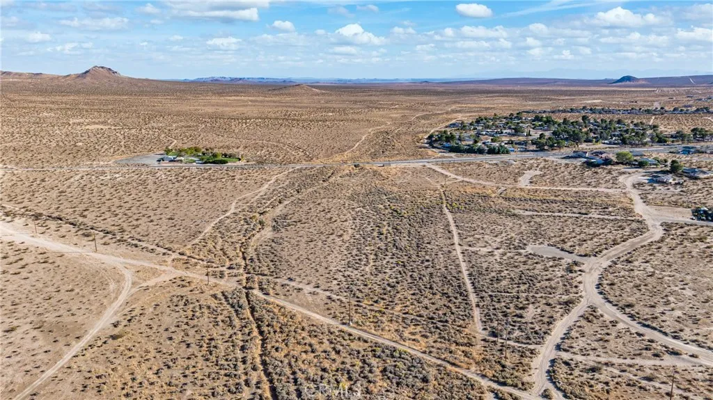 0 Randsburg Mojave Road Edwards, CA 93523 - Photo 6 of 10 a view of an ocean beach and city