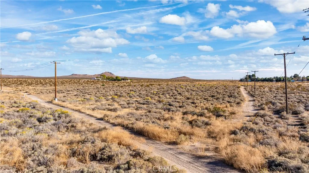 0 Randsburg Mojave Road Edwards, CA 93523 - Photo 7 of 10 a view of mountain view and covered with snow in the background
