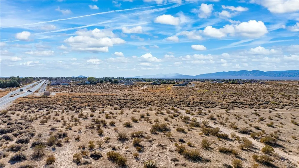 0 Randsburg Mojave Road Edwards, CA 93523 - Photo 8 of 10 a view of a city