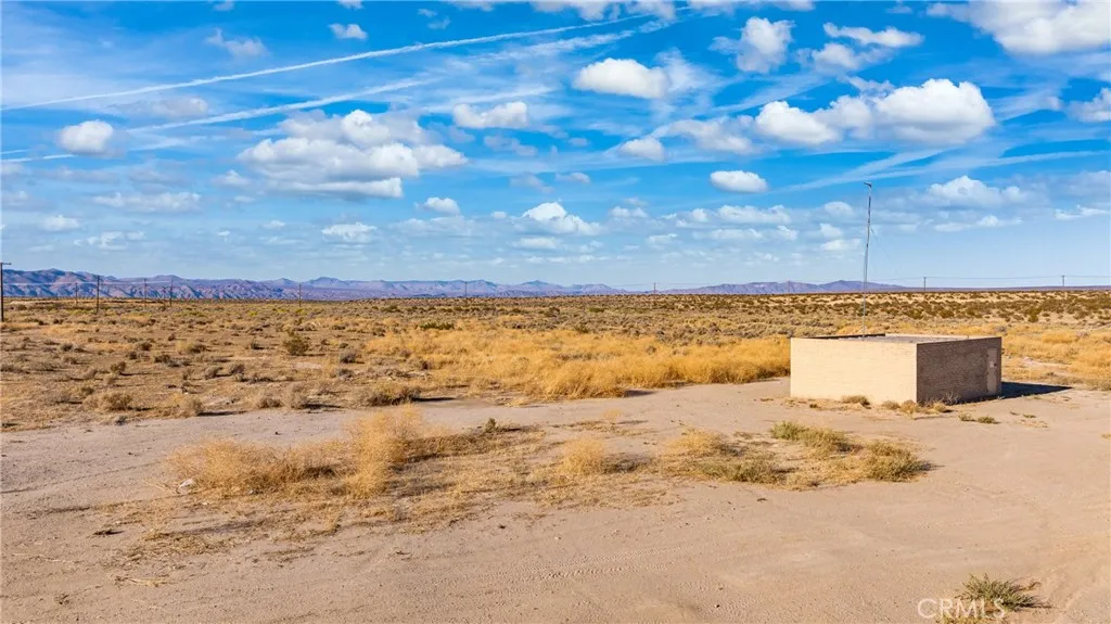 0 Randsburg Mojave Road Edwards, CA 93523 - Photo 9 of 10 a view of ocean