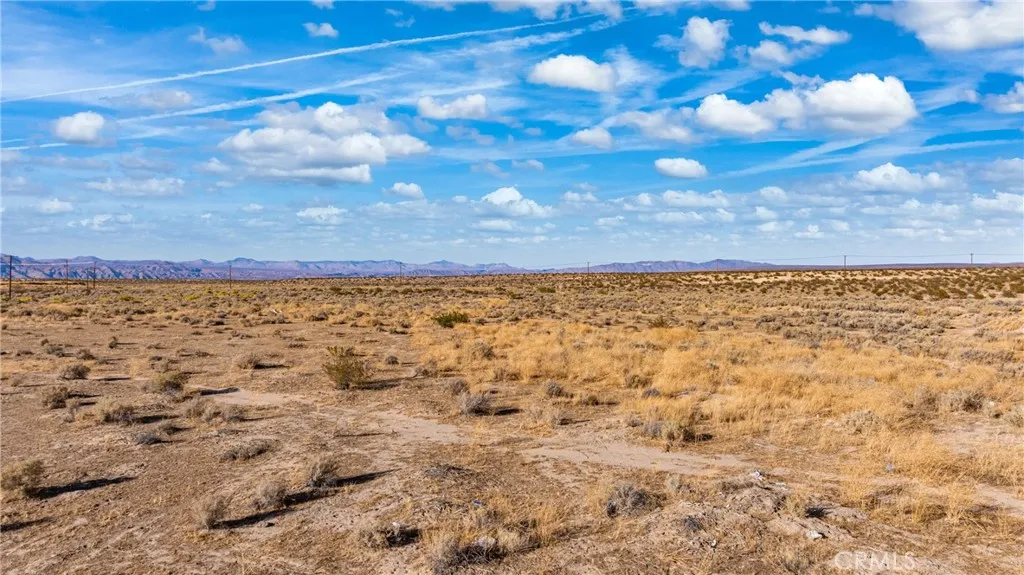 0 Randsburg Mojave Road Edwards, CA 93523 - Photo 10 of 10 a view of an ocean