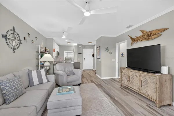 $179,900 | 2020 Willow Hammock Circle, Unit 304, Punta Gorda, FL 33983