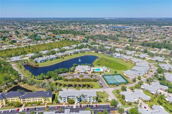 $179,900 | 2020 Willow Hammock Circle, Unit 304, Punta Gorda, FL 33983