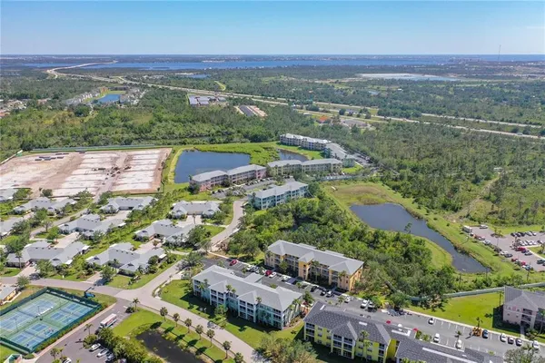 $179,900 | 2020 Willow Hammock Circle, Unit 304, Punta Gorda, FL 33983