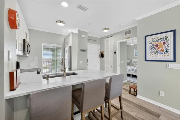 $179,900 | 2020 Willow Hammock Circle, Unit 304, Punta Gorda, FL 33983