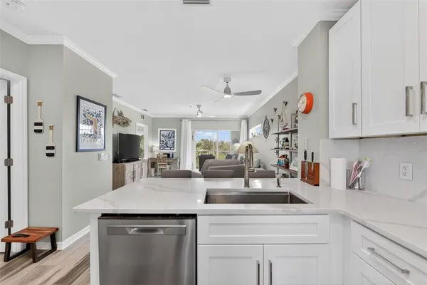 $179,900 | 2020 Willow Hammock Circle, Unit 304, Punta Gorda, FL 33983