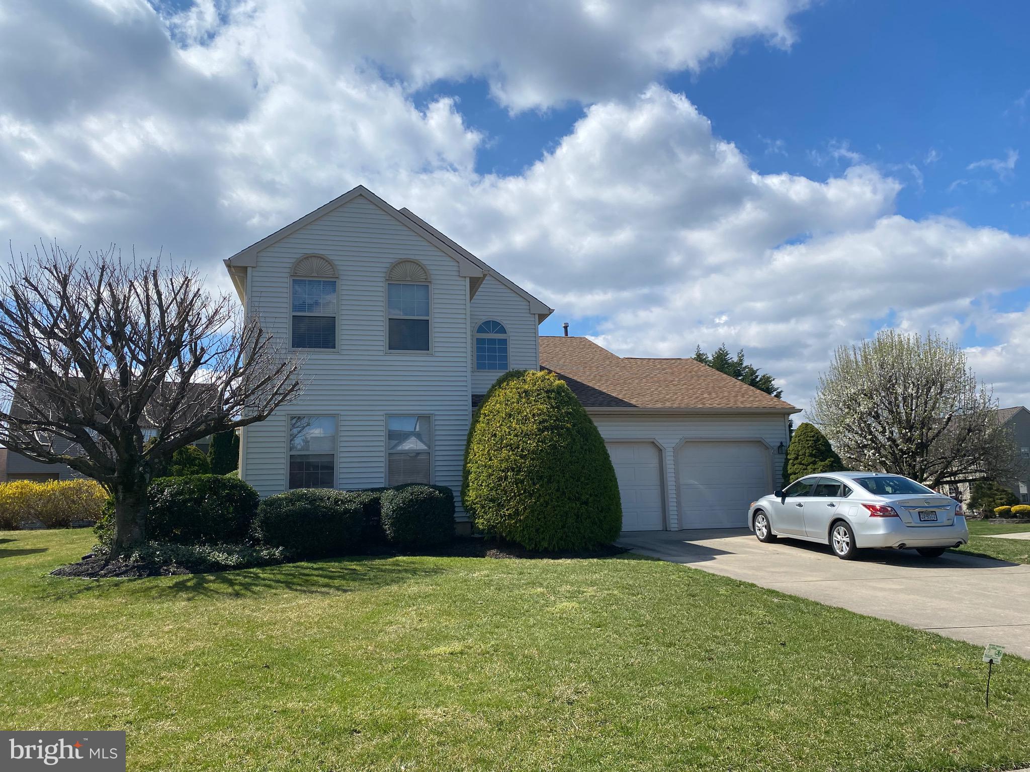 79 Springcress Drive Delran, NJ 08075 - Photo 1 of 53 Gallery Image 1