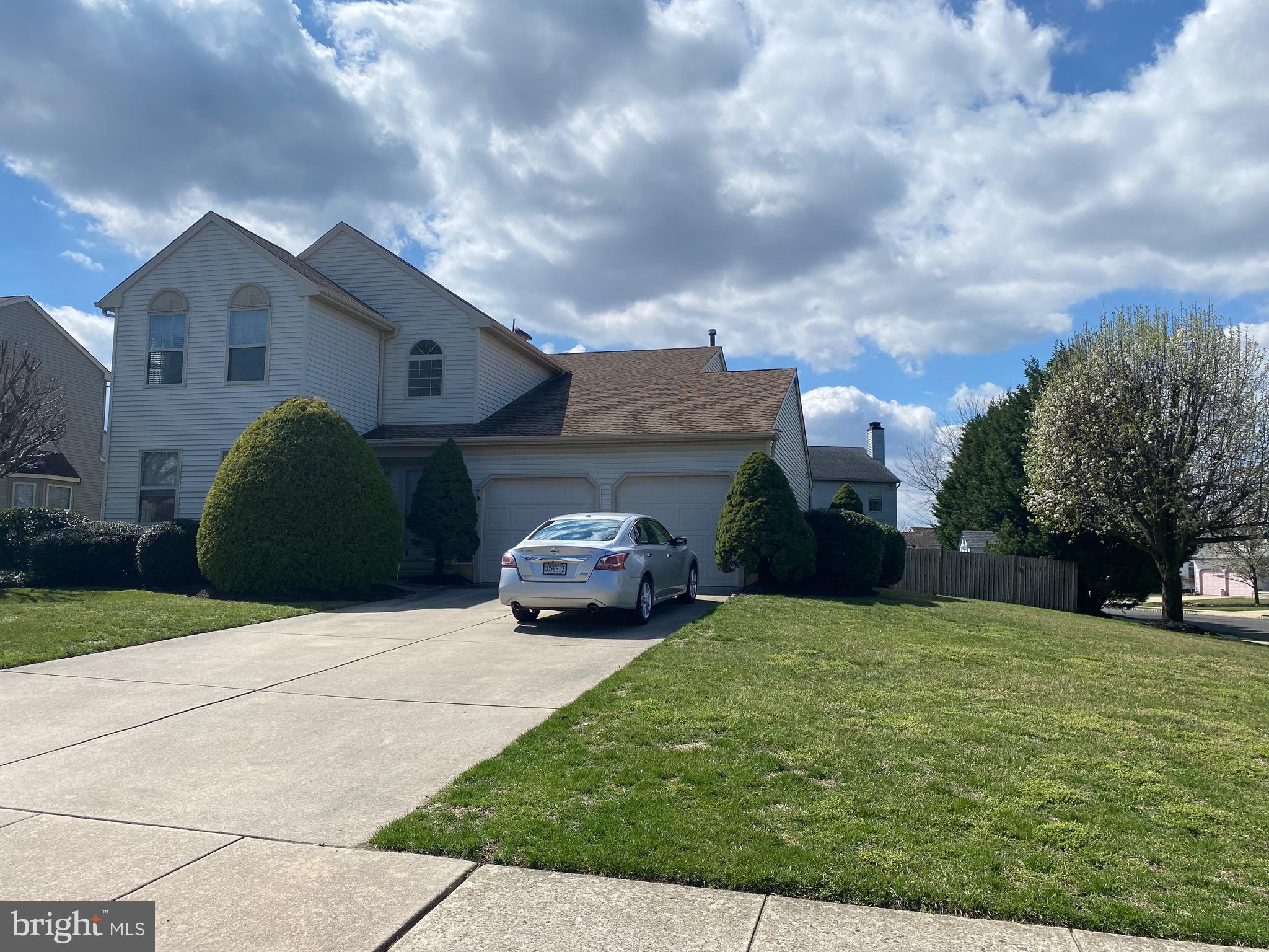 79 Springcress Drive Delran, NJ 08075 - Photo 2 of 53 Gallery Image 2